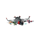 LEGO® Marvel Super Heroes Avengers: Doomsday Quinjet 76347 (14/15)