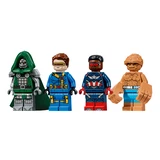LEGO® Marvel Super Heroes Avengers: Doomsday Quinjet 76347 (4/15)