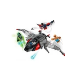 LEGO® Marvel Super Heroes Avengers: Doomsday Quinjet 76347 (5/15)