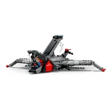 LEGO® Marvel Super Heroes Avengers: Doomsday Quinjet 76347 (7/15)