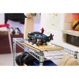 LEGO® Marvel Super Heroes Spider-Man Prison Transport Chase 76349 (11/13)