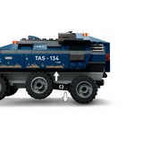 LEGO® Marvel Super Heroes Spider-Man Prison Transport Chase 76349 (5/13)