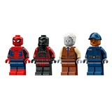 LEGO® Marvel Super Heroes Spider-Man Prison Transport Chase 76349 (7/13)