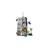 LEGO® Marvel Super Heroes L'affrontement légendaire entre Spider-Man et Hulk 76350 (3/7)