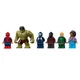 Großer Showdown: Spider-Man vs. Hulk 76350 thumbnail-5 Großer Showdown: Spider-Man vs. Hulk 76350 thumbnail-5