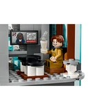 LEGO® Marvel Super Heroes Avengers: Doomsday Neuer Avengers Tower 76352 (6/14) LEGO® Marvel Super Heroes Avengers: Doomsday Neuer Avengers Tower 76352 (6/14)