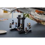 LEGO® Marvel Super Heroes L'héliporteur du SHIELD 76354 (13/23)