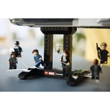 LEGO® Marvel Super Heroes L'héliporteur du SHIELD 76354 (15/23)