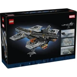 LEGO® Marvel Super Heroes L'héliporteur du SHIELD 76354 (22/23)