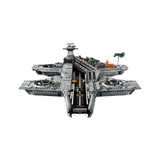LEGO® Marvel Super Heroes L'héliporteur du SHIELD 76354 (3/23)