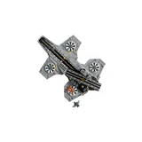 LEGO® Marvel Super Heroes L'héliporteur du SHIELD 76354 (4/23)