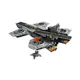 LEGO® Marvel Super Heroes L'héliporteur du SHIELD 76354 (6/23)