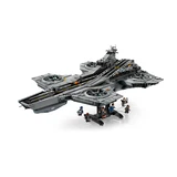 LEGO® Marvel Super Heroes L'héliporteur du SHIELD 76354 (8/23)