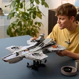 LEGO® Marvel Super Heroes L'héliporteur du SHIELD 76354 (9/23)