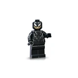 LEGO® Marvel Super Heroes Venom buste 76356 (3/21) LEGO® Marvel Super Heroes Venom buste 76356 (3/21)