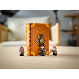 LEGO® Harry Potter™ Zweinstein Moment: Transfiguratieles 76382 (10/10) LEGO® Harry Potter™ Zweinstein Moment: Transfiguratieles 76382 (10/10)