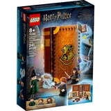 LEGO® Harry Potter™ Zweinstein Moment: Transfiguratieles 76382 (1/10) LEGO® Harry Potter™ Zweinstein Moment: Transfiguratieles 76382 (1/10)