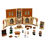 LEGO® Harry Potter™ Zweinstein Moment: Transfiguratieles 76382 (2/10) LEGO® Harry Potter™ Zweinstein Moment: Transfiguratieles 76382 (2/10)