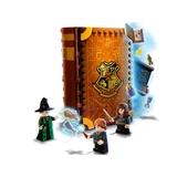 LEGO® Harry Potter™ Zweinstein Moment: Transfiguratieles 76382 (3/10) LEGO® Harry Potter™ Zweinstein Moment: Transfiguratieles 76382 (3/10)