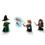 LEGO® Harry Potter™ Zweinstein Moment: Transfiguratieles 76382 (4/10) LEGO® Harry Potter™ Zweinstein Moment: Transfiguratieles 76382 (4/10)