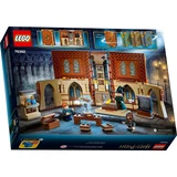LEGO® Harry Potter™ Zweinstein Moment: Transfiguratieles 76382 (7/10) LEGO® Harry Potter™ Zweinstein Moment: Transfiguratieles 76382 (7/10)