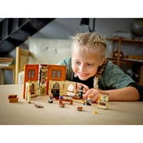 LEGO® Harry Potter™ Zweinstein Moment: Transfiguratieles 76382 (8/10) LEGO® Harry Potter™ Zweinstein Moment: Transfiguratieles 76382 (8/10)