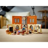 LEGO® Harry Potter™ Zweinstein Moment: Transfiguratieles 76382 (9/10) LEGO® Harry Potter™ Zweinstein Moment: Transfiguratieles 76382 (9/10)