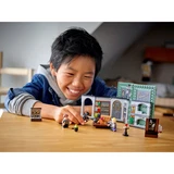 LEGO® Harry Potter™ Poudlard : le cours de potions 76383 (10/12)