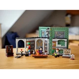 LEGO® Harry Potter™ Poudlard : le cours de potions 76383 (11/12)