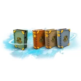 LEGO® Harry Potter™ Poudlard : le cours de potions 76383 (7/12)
