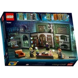 LEGO® Harry Potter™ Poudlard : le cours de potions 76383 (9/12)
