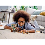 LEGO® Harry Potter™ Hogwarts™ Moment: Herbology Class 76384 (10/12) LEGO® Harry Potter™ Hogwarts™ Moment: Herbology Class 76384 (10/12)