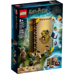 Hogwarts™ Moment: Herbology Class 76384