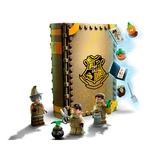 LEGO® Harry Potter™ Hogwarts™ Moment: Herbology Class 76384 (4/12) LEGO® Harry Potter™ Hogwarts™ Moment: Herbology Class 76384 (4/12)