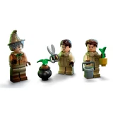 LEGO® Harry Potter™ Hogwarts™ Moment: Herbology Class 76384 (6/12) LEGO® Harry Potter™ Hogwarts™ Moment: Herbology Class 76384 (6/12)