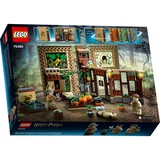 LEGO® Harry Potter™ Hogwarts™ Moment: Herbology Class 76384 (8/12) LEGO® Harry Potter™ Hogwarts™ Moment: Herbology Class 76384 (8/12)