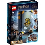LEGO® Harry Potter™ Hogwarts™ Moment: Zauberkunstunterricht 76385 (1/9)