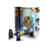 LEGO® Harry Potter™ Hogwarts™ Moment: Zauberkunstunterricht 76385 (4/9)