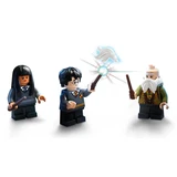 LEGO® Harry Potter™ Hogwarts™ Moment: Zauberkunstunterricht 76385 (5/9)
