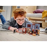 LEGO® Harry Potter™ Hogwarts™ Moment: Zauberkunstunterricht 76385 (6/9)