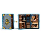 LEGO® Harry Potter™ Hogwarts™ Moment: Zauberkunstunterricht 76385 (7/9)