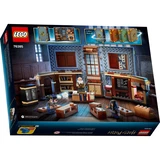 LEGO® Harry Potter™ Hogwarts™ Moment: Zauberkunstunterricht 76385 (9/9)