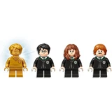 LEGO® Harry Potter™ Hogwarts™: Misslungener Vielsafttrank 76386 (10/12)