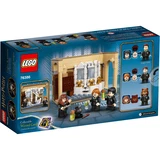 LEGO® Harry Potter™ Hogwarts™: Misslungener Vielsafttrank 76386 (11/12)