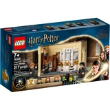 LEGO® Harry Potter™ Hogwarts™: Misslungener Vielsafttrank 76386 (1/12)