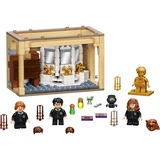 LEGO® Harry Potter™ Hogwarts™: Misslungener Vielsafttrank 76386 (2/12)