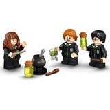 LEGO® Harry Potter™ Hogwarts™: Misslungener Vielsafttrank 76386 (4/12)
