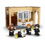LEGO® Harry Potter™ Hogwarts™: Misslungener Vielsafttrank 76386 (6/12)