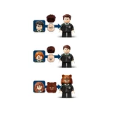 LEGO® Harry Potter™ Hogwarts™: Misslungener Vielsafttrank 76386 (8/12)