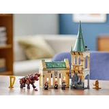 LEGO® Harry Potter™ Hogwarts™: Begegnung mit Fluffy 76387 (10/10)